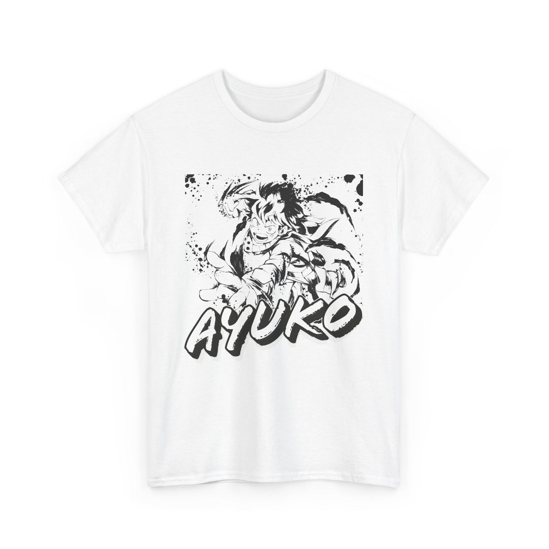 Deku Tee