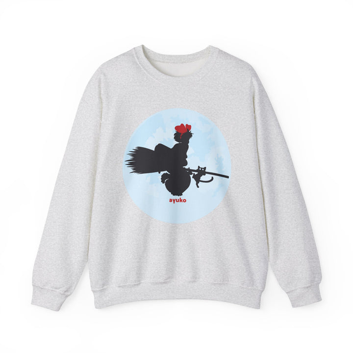 Kiki's Moon Sweatshirt