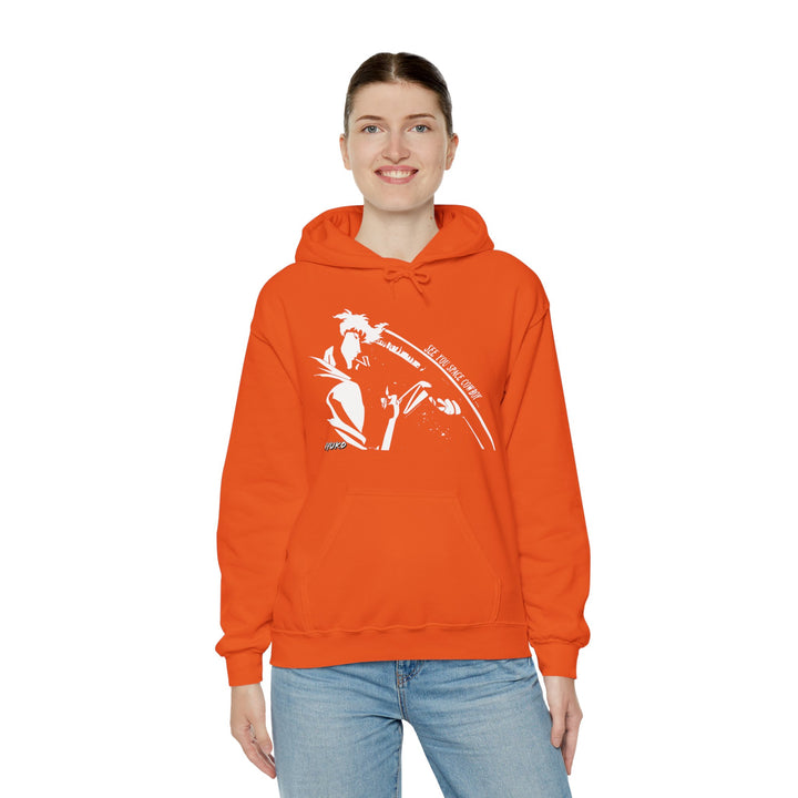 Unisex Heavy Blend Hooded Sweatshirt