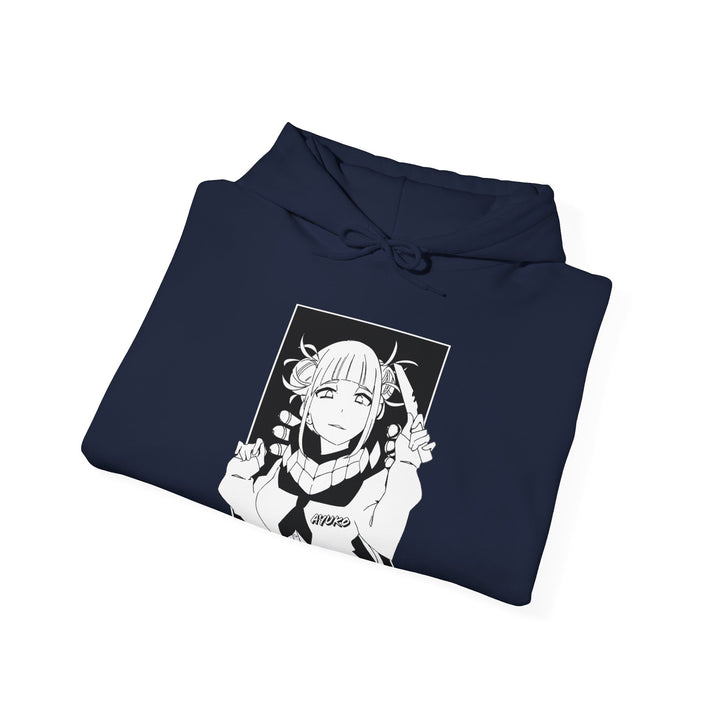 Toga Himiko Hoodie