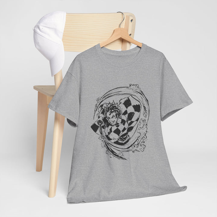 Tanjiro Kamado Tee