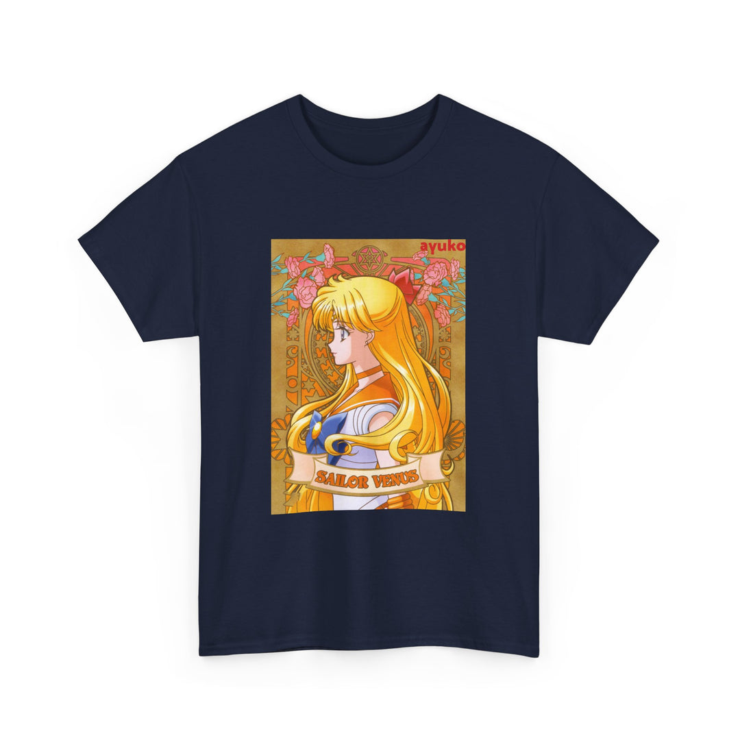 Sailor Moon Tee