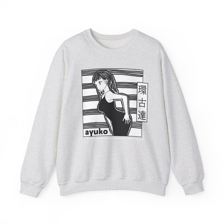 Unisex Heavy Blend Crewneck Sweatshirt