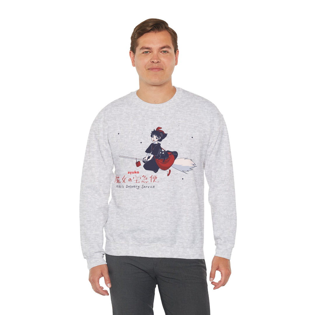 Kiki's Delivery Sweatshirt