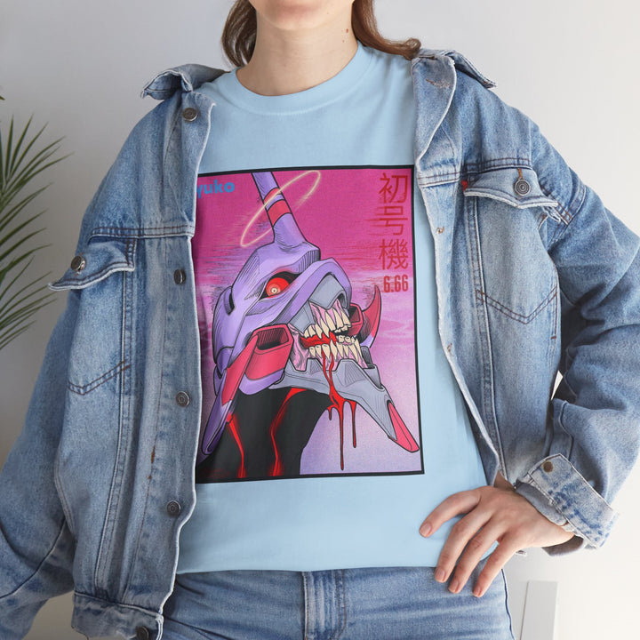 Evangelion Shirt