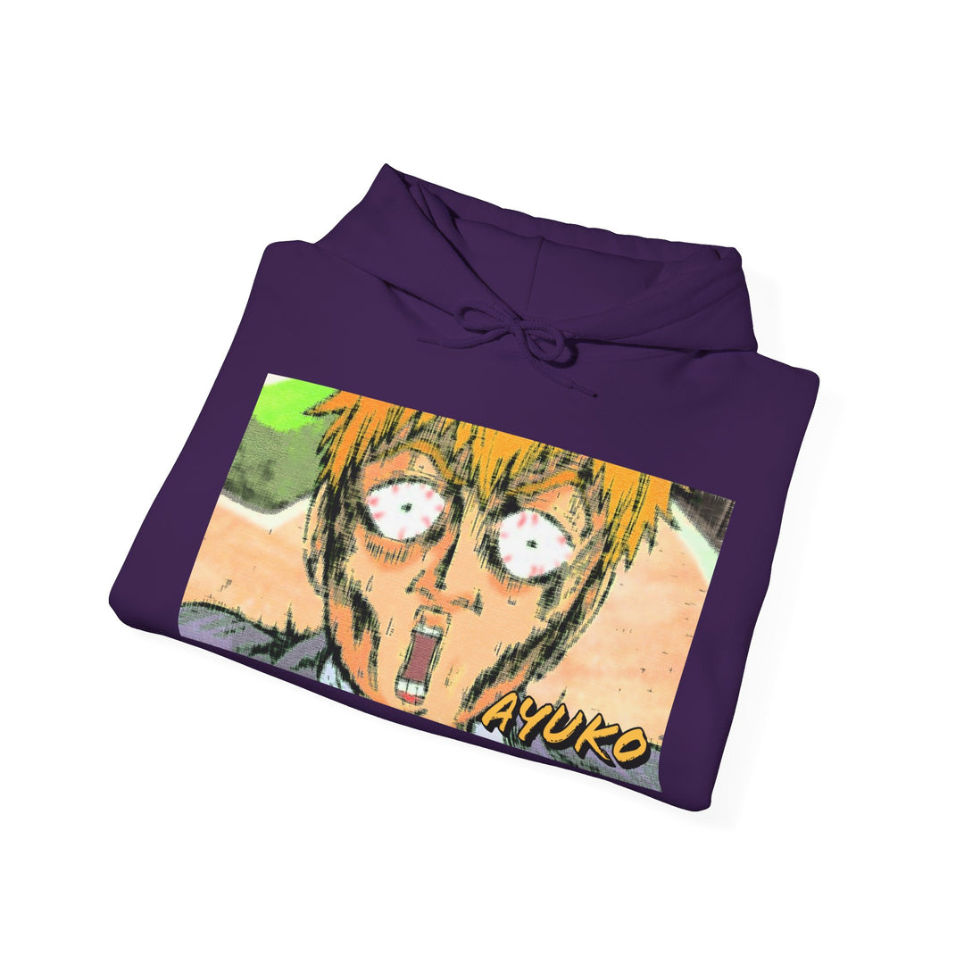 Reigen Hoodie