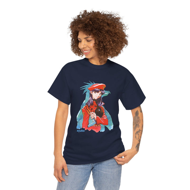 Evangelion Shirt