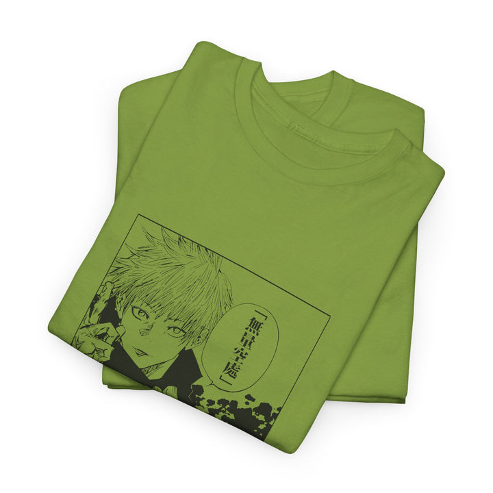 Satoru Gojo Shirt