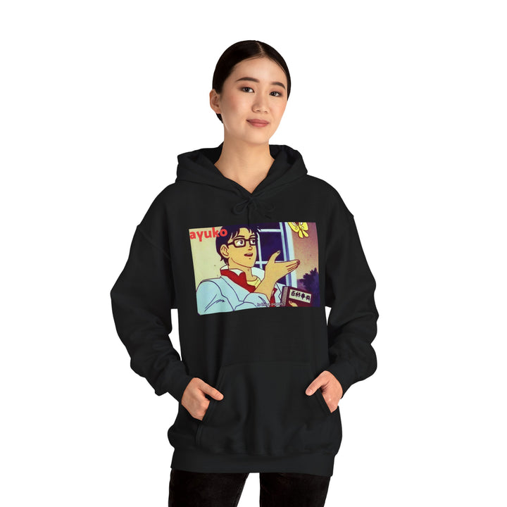 Is this a Hoodie?