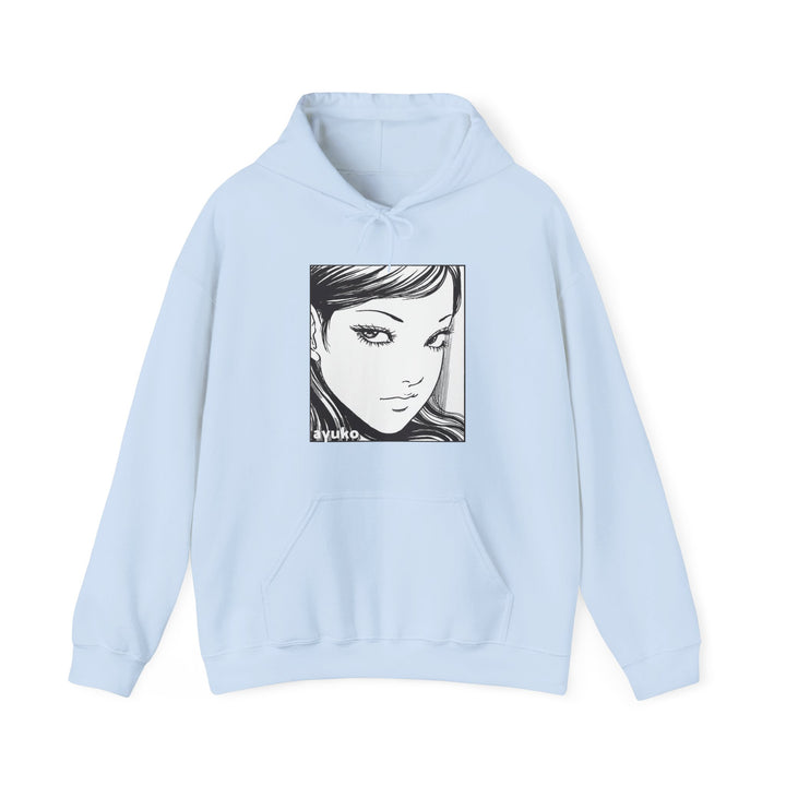 Unisex Heavy Blend Hooded Sweatshirt