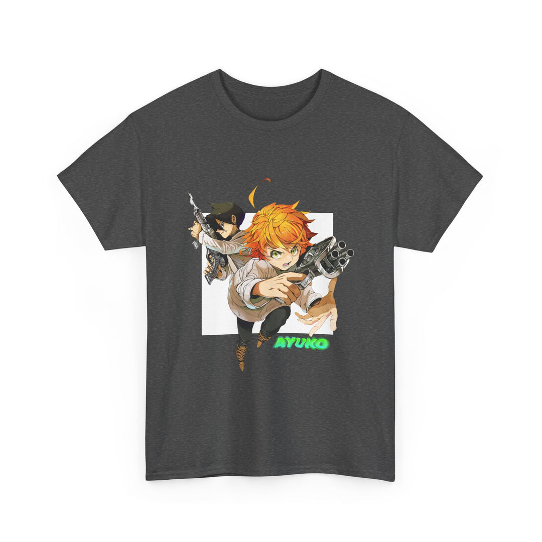 The Promised Neverland Tee