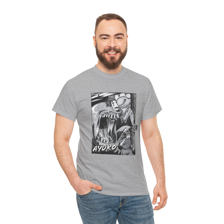 Spirited Away Tee