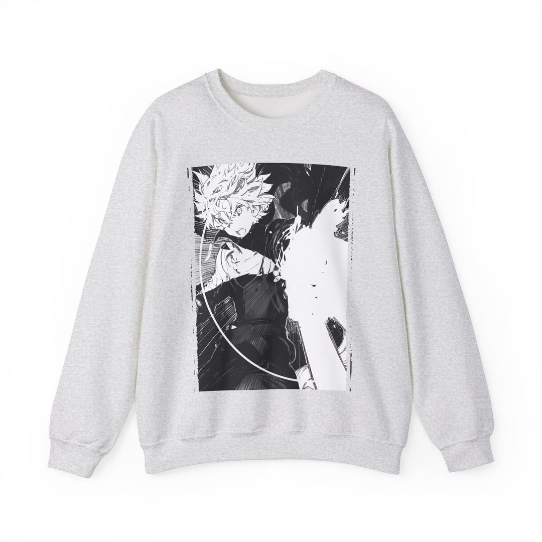 Ray Starling Sweatshirt