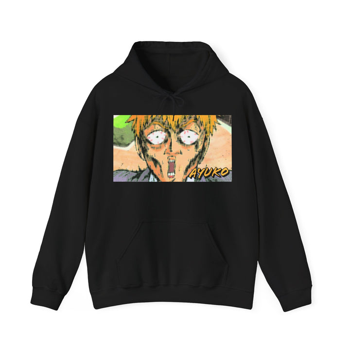 Reigen Hoodie