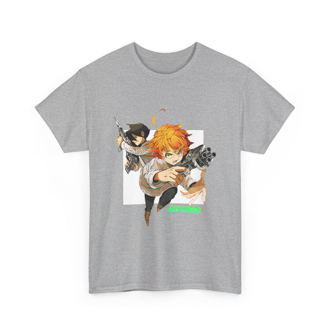 The Promised Neverland Tee