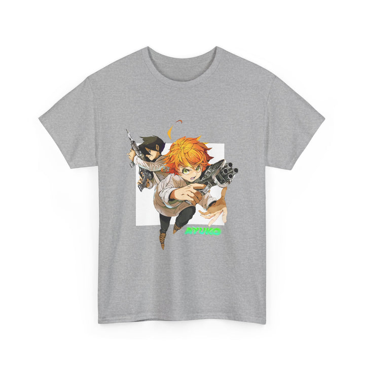 The Promised Neverland Tee