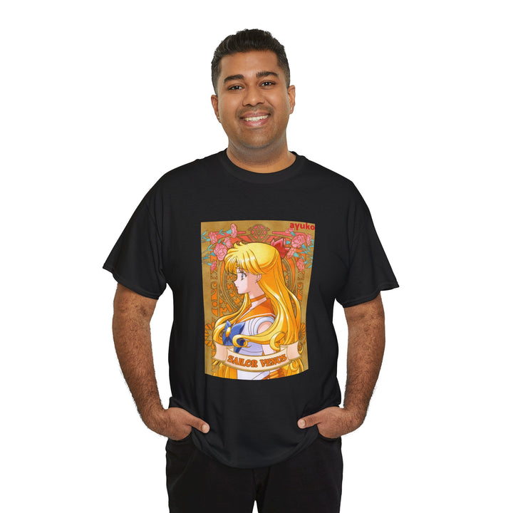 Sailor Moon Tee