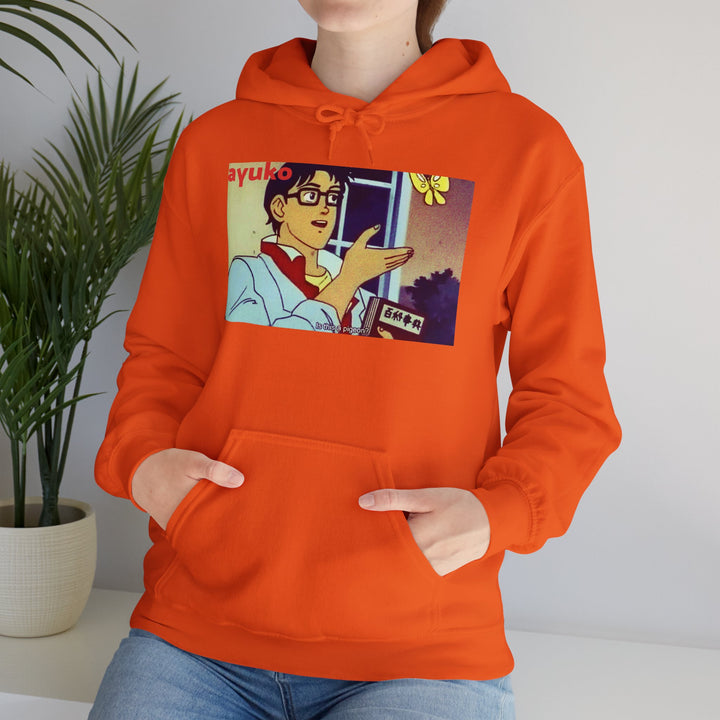 Is this a Hoodie?