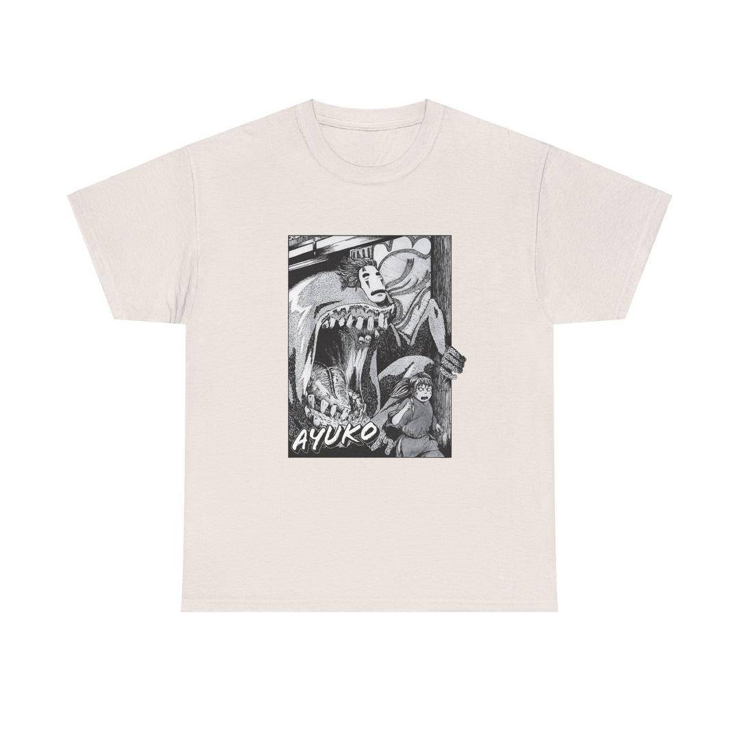 Spirited Away Tee