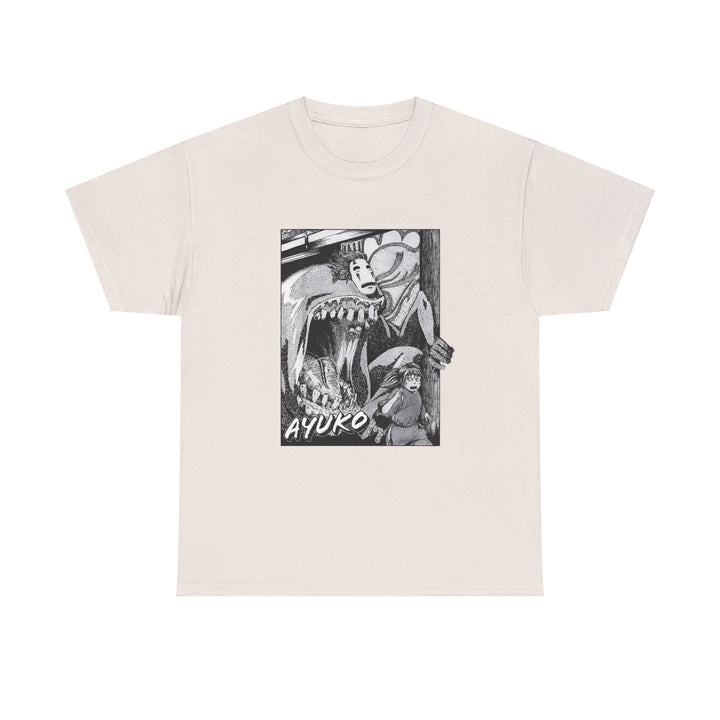 Spirited Away Tee