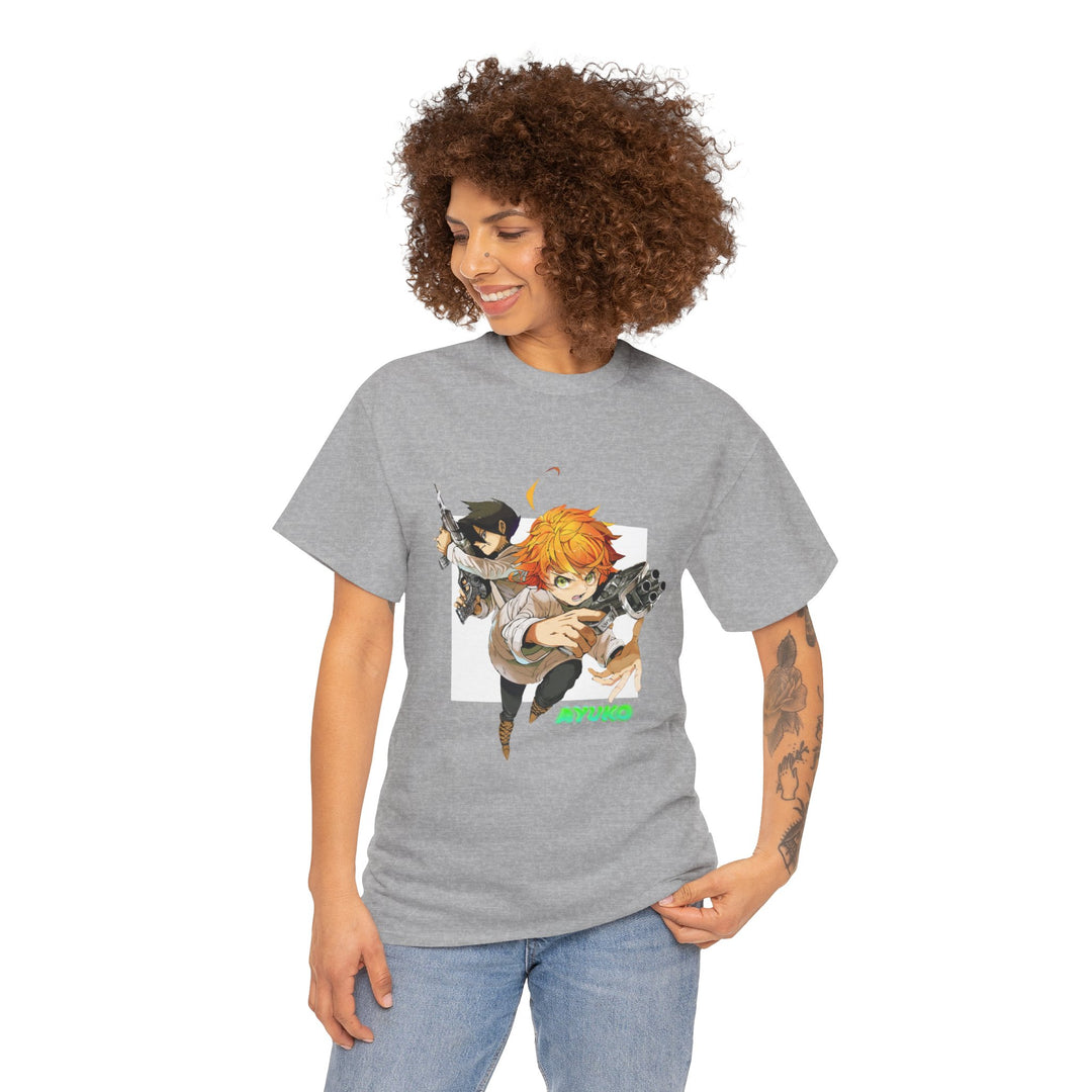 The Promised Neverland Tee