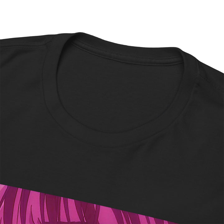 Anime Girl Tee