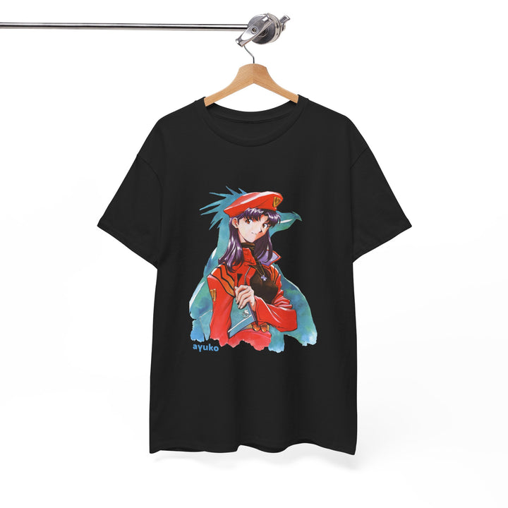 Evangelion Shirt