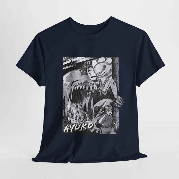 Spirited Away Tee