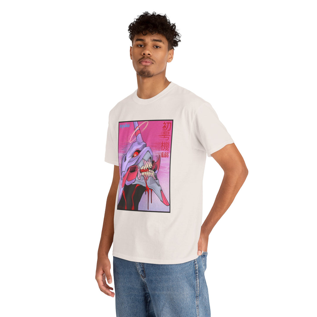 Evangelion Shirt