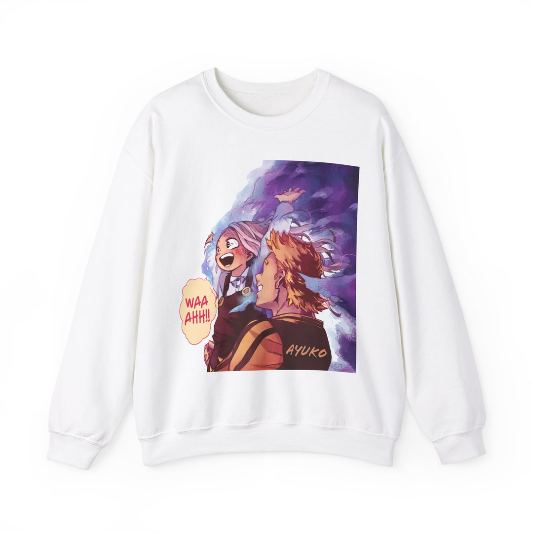 Eri-Chan Sweatshirt