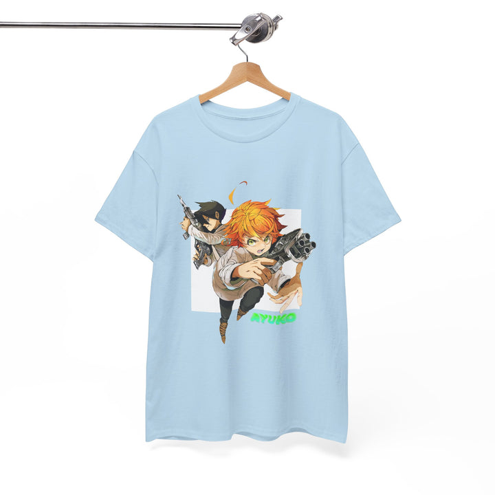 The Promised Neverland Tee