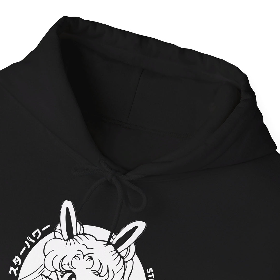 Sailor Bunny Ayuko Anime Hoodie