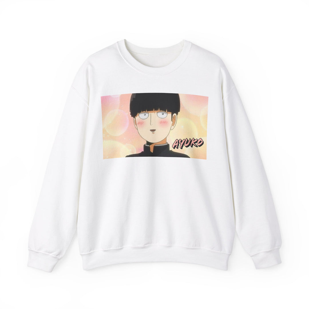 Mob Psycho 100 Sweatshirt