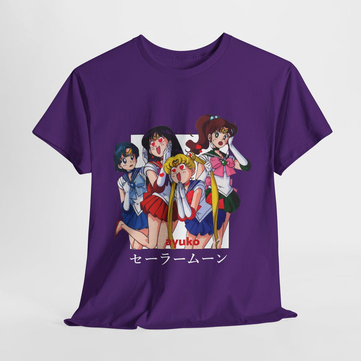 Sailor Squad Tee