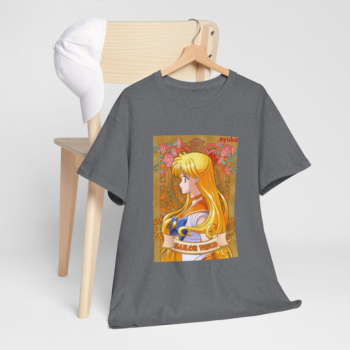 Sailor Moon Tee