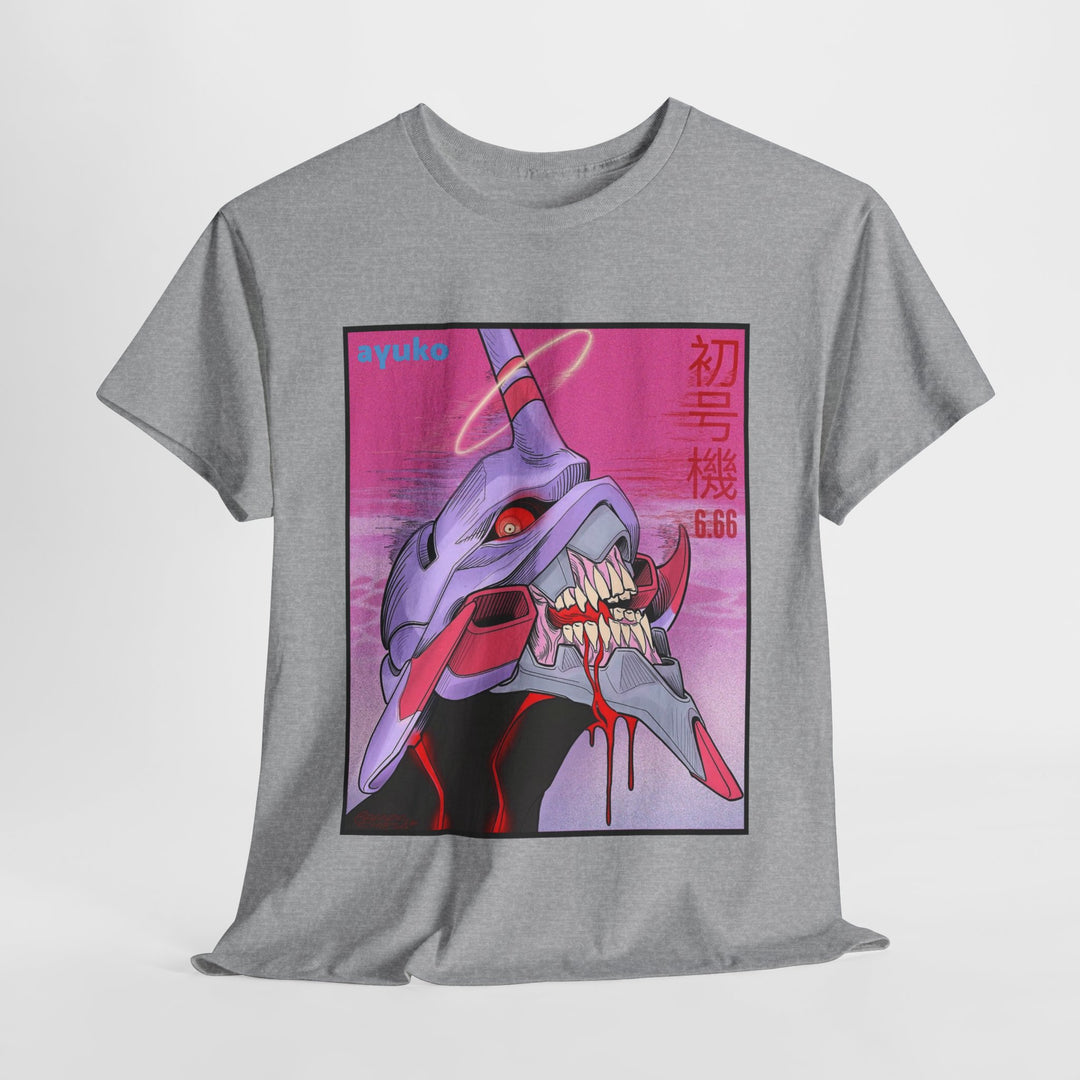 Evangelion Shirt