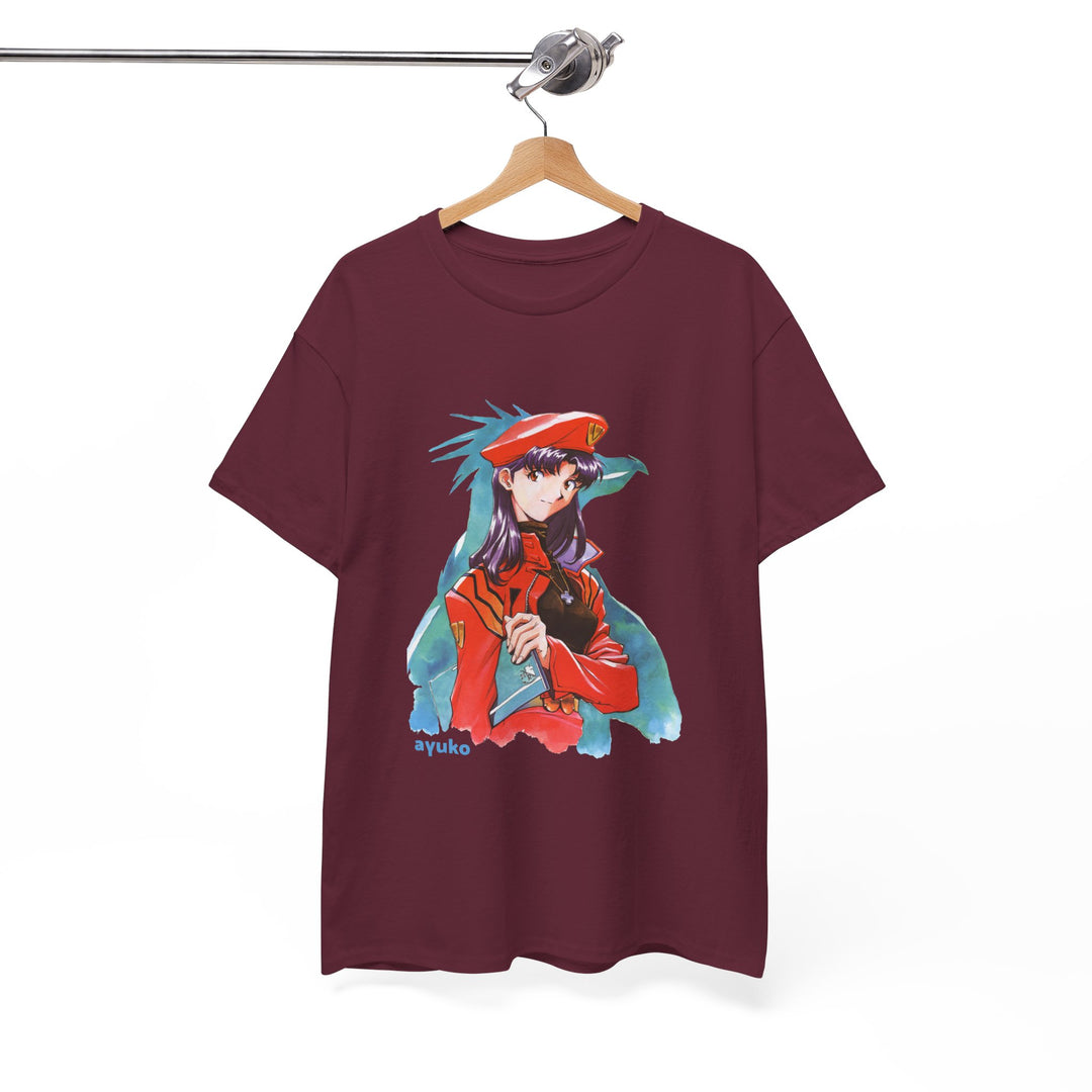 Evangelion Shirt