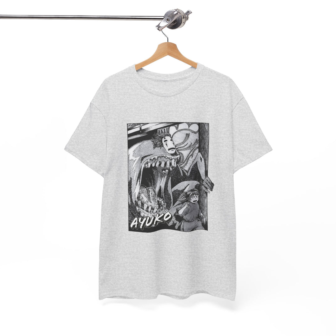 Spirited Away Tee