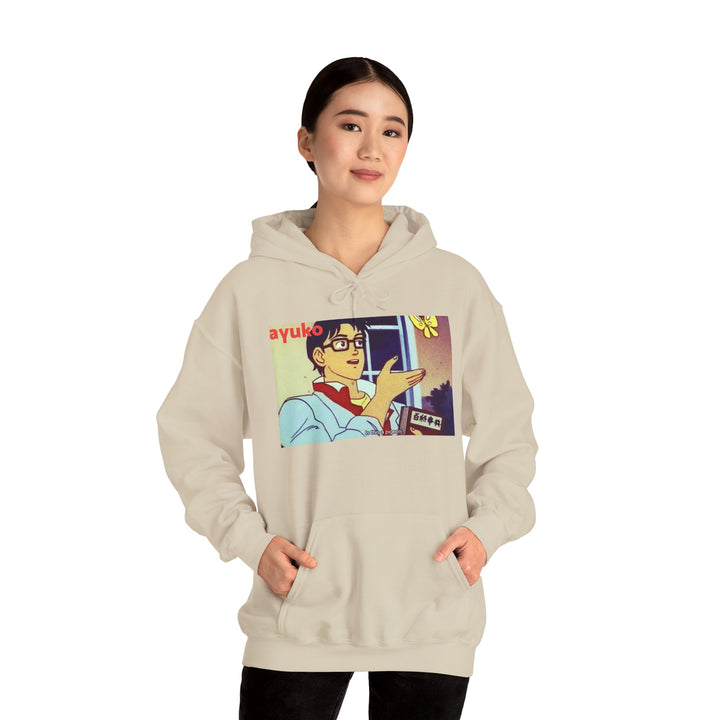 Is this a Hoodie?