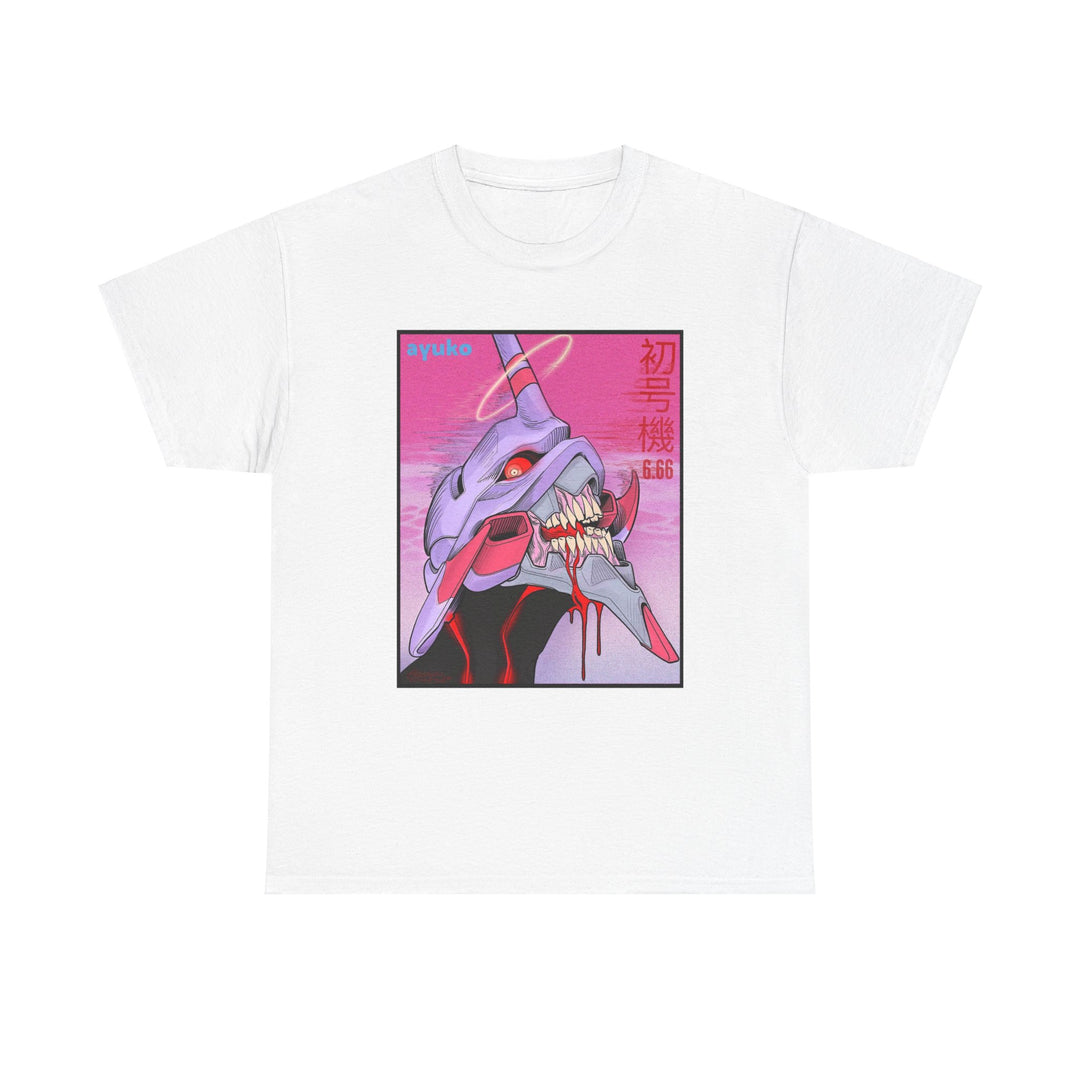 Evangelion Shirt