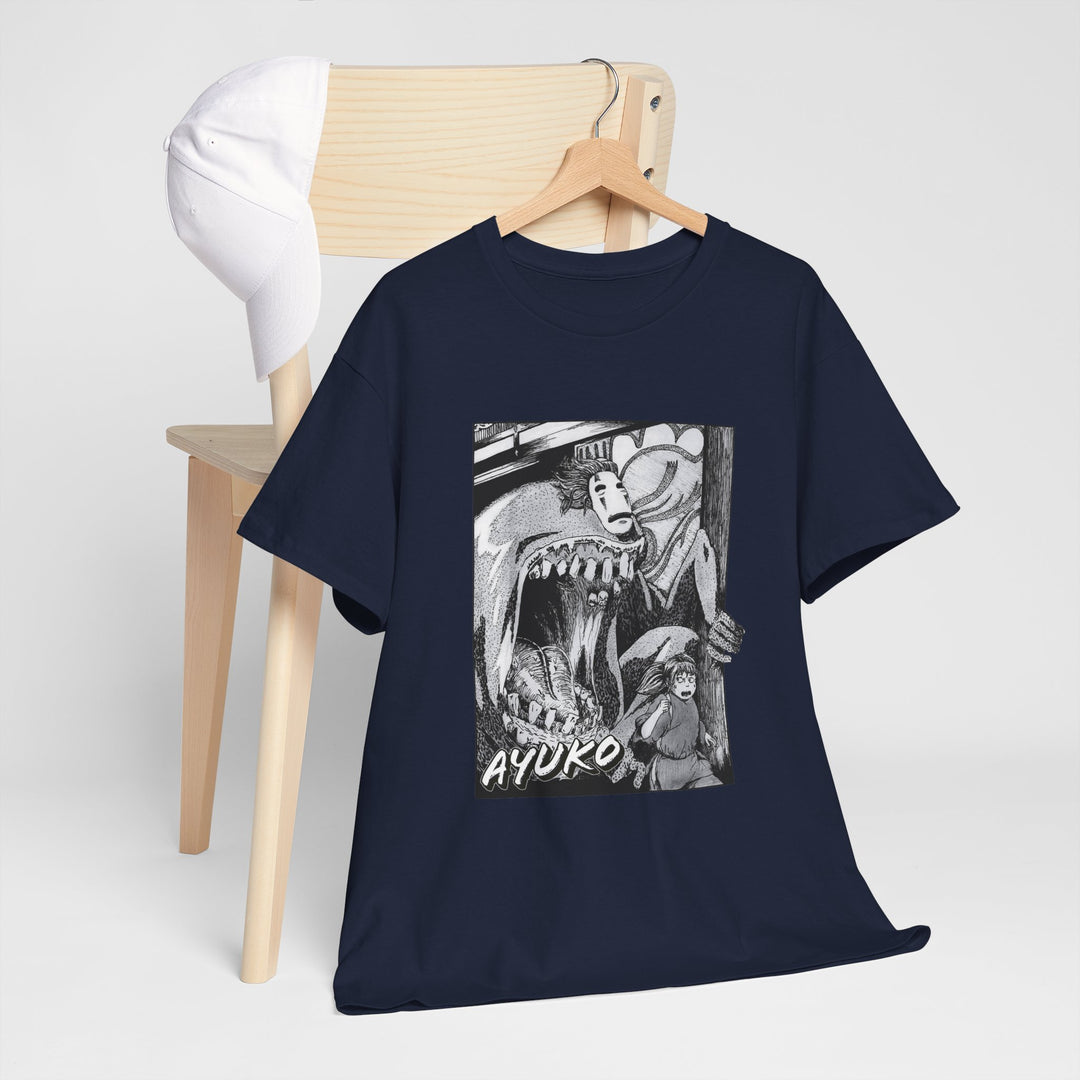 Spirited Away Tee