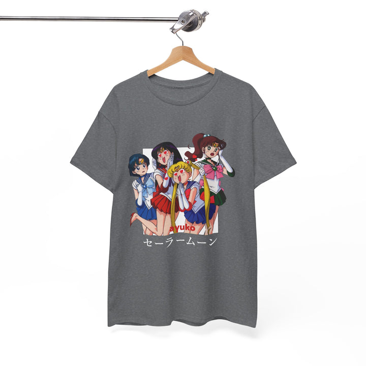 Sailor Squad Tee