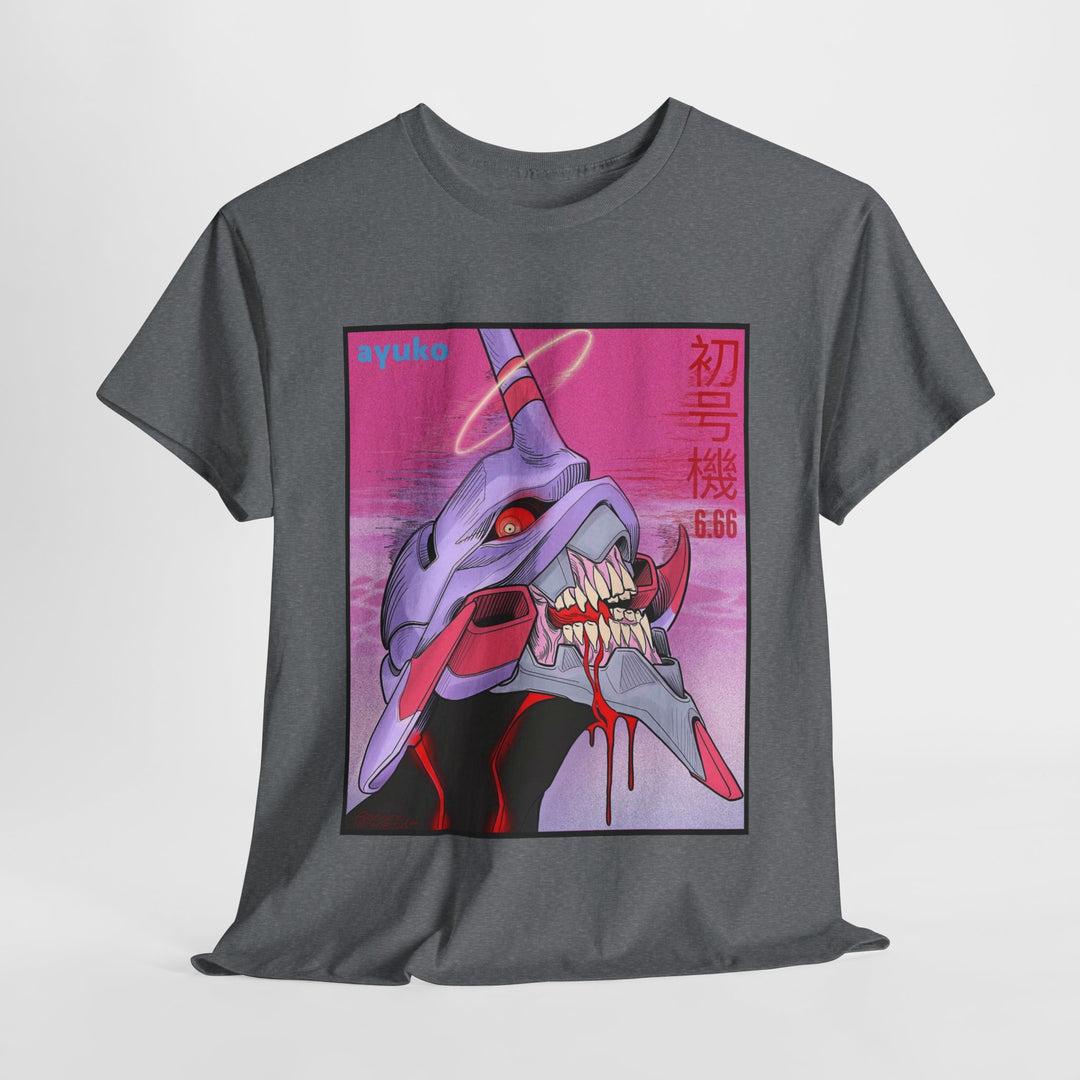 Evangelion Shirt