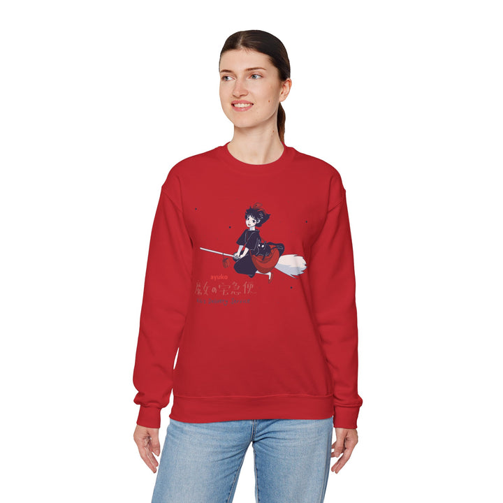 Kiki's Delivery Sweatshirt