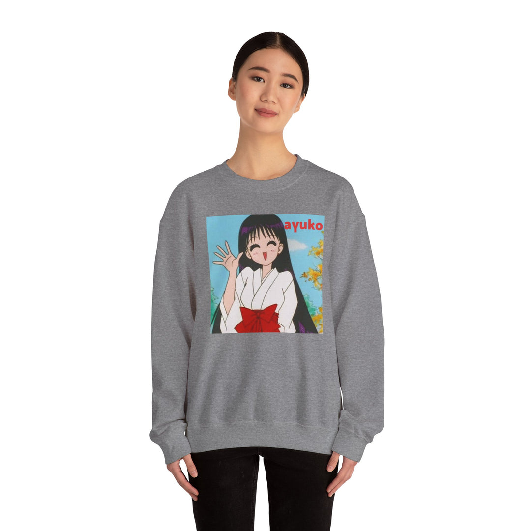 Sailor Mars Sweatshirt