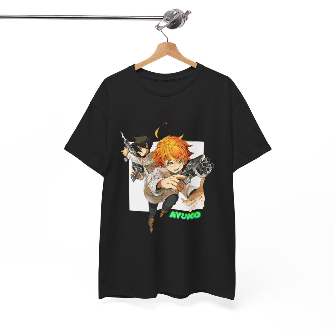 The Promised Neverland Tee