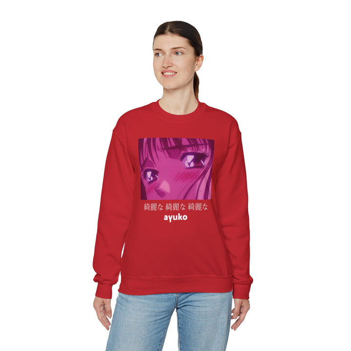 Unisex Heavy Blend Crewneck Sweatshirt