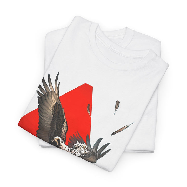 Hawks Jump T-Shirt