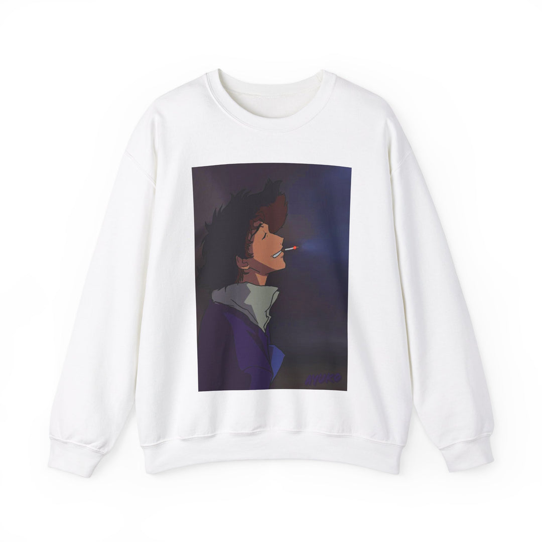 Cowboy Bebop Sweatshirt