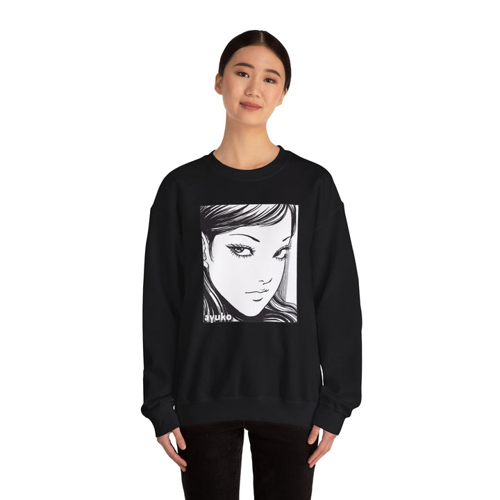 Unisex Heavy Blend Crewneck Sweatshirt